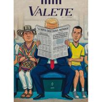 REVISTA VALETE - Nº 37 REVISTA VALETE - Nº 37