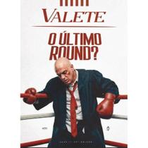 REVISTA VALETE - Nº 38 REVISTA VALETE - Nº 38