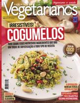 Revista Vegetarianos: Edição 177