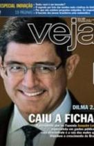 Revista VEJA - Edição 2402 - 03 de dezembro de 2014 Revista VEJA - Edição 2402 - 03 de dezembro de 2014