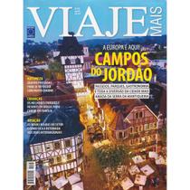 Revista Viagem E Turismo Campos do Jordão A Europa é Aqui Revista Viagem E Turismo Campos do Jordão A Europa é Aqui