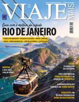 Revista - Viaje Mais: Edição 242 - Editora Europa