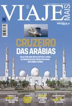 Revista Viaje Mais - Edição 264 - Editora Europa