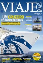 Revista Viaje Mais - Edição 266