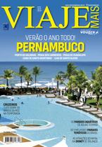 Revista Viaje Mais - Edição 267 - Editora Europa