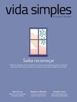 Revista Vida Simples ed. 219