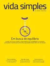 Revista Vida Simples ed. 221