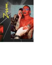 Revista Zum - Volume 28 - Fotografia Contemporânea