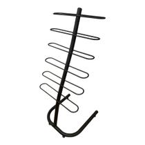 Revisteiro Chão Escritório Salão Branco Preto Cinza Flape