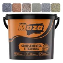 Revistimento Pedras Naturais Maza 23KG