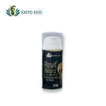 Revit Beard - Blend fortalecedor de barba