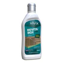 Revita Box Frasco VIVIX 200ml Revita Box Frasco VIVIX 200ml
