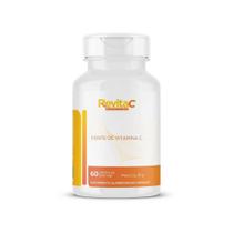 Revita C 500mg (60 Caps) - Padrão: único Revita C 500mg (60 Caps) - Padrão: único