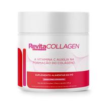 Revita Collagen (225g) - Sabor: Pink Lemonade Revita Collagen (225g) - Sabor: Pink Lemonade