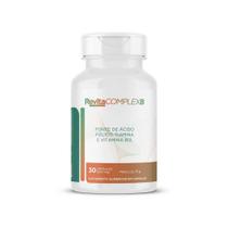 Revita Complexb 500mg (30 Caps) - Padrão: único Revita Complexb 500mg (30 Caps) - Padrão: único