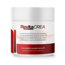 Revita Crea (300g) - Padrão: Único Revita Crea (300g) - Padrão: Único