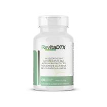 Revita Dtx 500mg (60 caps) - Padrão: Único Revita Dtx 500mg (60 caps) - Padrão: Único
