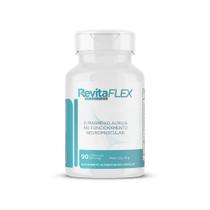 Revita Flex 500mg (90 caps) - Padrão: Único