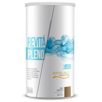 Revitá Pleno Solúvel ClinicMais 300g - CHA MAIS Revitá Pleno Solúvel ClinicMais 300g - CHA MAIS