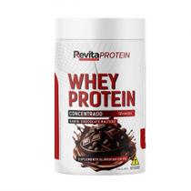 Revita Protein (480g) - Sabor: Chocolate Maltado Revita Protein (480g) - Sabor: Chocolate Maltado