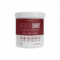 Revita Shot Chá Frutas Vermelhas 200g Luci Luci