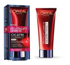 Revitalift Laser X3 Loréal Paris Cicatri Correct 30ml - L'Oréal Paris