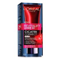 Revitalift Loreal Laser X3 Cicatri Correct Fps25 30ml