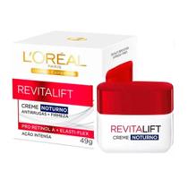 Revitalift Noturno Com 49G
