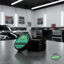 Revitalizador Alien Plástico Interno Externo Automotivo