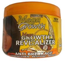 Revitalizador Capilar Profectiv Mega Growth 150 ml Revitalizador Capilar Profectiv Mega Growth 150 ml
