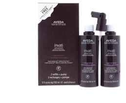 Revitalizador de couro cabeludo Aveda Invati Advanced Duo 150 ml unissex