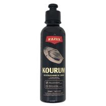 Revitalizador De Couro Kourum Razux 240ml Revitalizador De Couro Kourum Razux 240ml