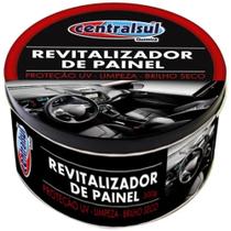 Revitalizador de Painel 300g Com Proteção Contra Raios UV Centralsul