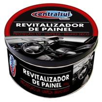 Revitalizador de painel com Proteção UV 300g - CentralSul Revitalizador de painel com Proteção UV 300g - CentralSul