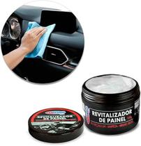 Revitalizador de Painel COM UV 300 G - Ponto M Pecas Automotivas - Centralsul