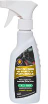 Revitalizador de Painel e Parachoque - 300 ml