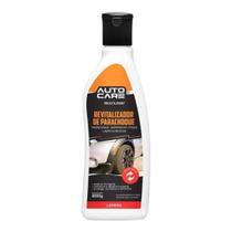 Revitalizador de Para-choque Autocare Branco 200ml Multilaser - AU455