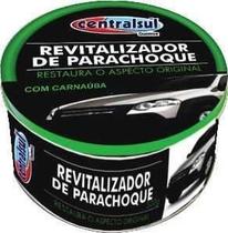 Revitalizador de parachoque 200g - centralsul Revitalizador de parachoque 200g - centralsul