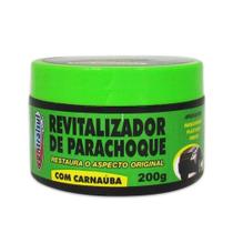 Revitalizador de Parachoques 200GR Com Carnaúba - CENTRALSUL