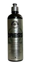 Revitalizador De Plástico Automotivo Dress Easytech 500ml