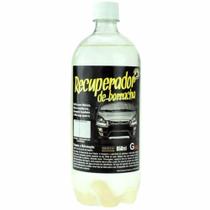 Revitalizador de Plástico, Borrachas, Para-Choque, Frisos, Painéis 950 ml - GNel
