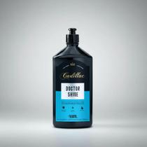 Revitalizador De Plastico Cadillac Doctor Shine 500ml carro e moto Interno/Externo Revitalizador De Plastico Cadillac Doctor Shine 500ml carro e moto Interno/Externo