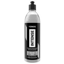 Revitalizador De Plastico Da Vonixx Intense 500ml