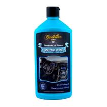 Revitalizador de Plástico Doctor Shine 500ml Cadillac