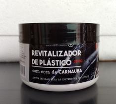 Revitalizador de Plástico Revitalizador de Plástico