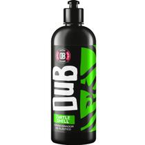 Revitalizador De Plástico Painel Turtle Shell 500ml Dub Boyz