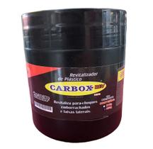 Revitalizador de Plastico para Parachoque Faixa Lateral 450g Revitalizador de Plastico para Parachoque Faixa Lateral 450g