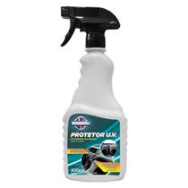 Revitalizador de Plástico Protetor U.V. Rodabrill 500ml Revitalizador de Plástico Protetor U.V. Rodabrill 500ml
