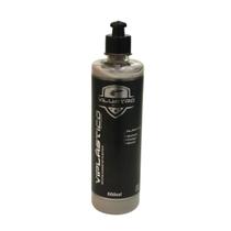 Revitalizador de Plastico Viplastico Lançamento Automotivo Carros 500ml Vilustro