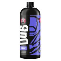 Revitalizador de Plásticos 1,5L Dub Boyz Revitalizador de Plásticos 1,5L Dub Boyz